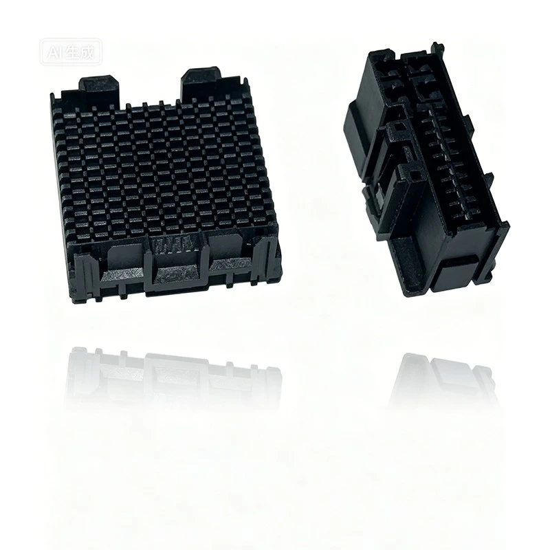Automotive Connector Housing suppliers
